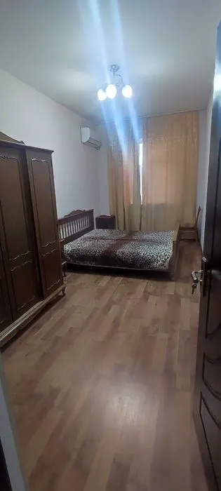 Ижарага берилади 2 хонали квартира, 48 м², 4/4 қават — Миробод тумани
