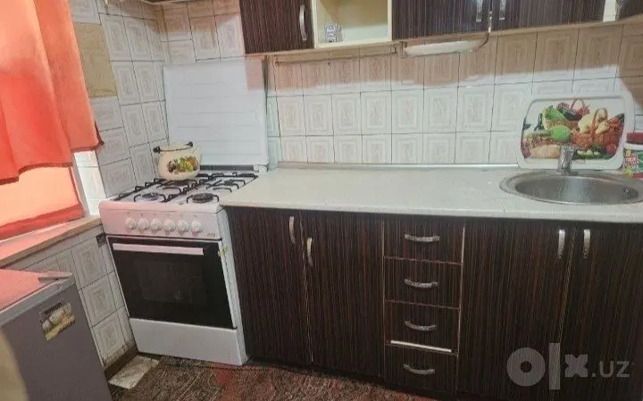 Ижарага берилади 2 хонали квартира, 40 м² — Чилонзор тумани