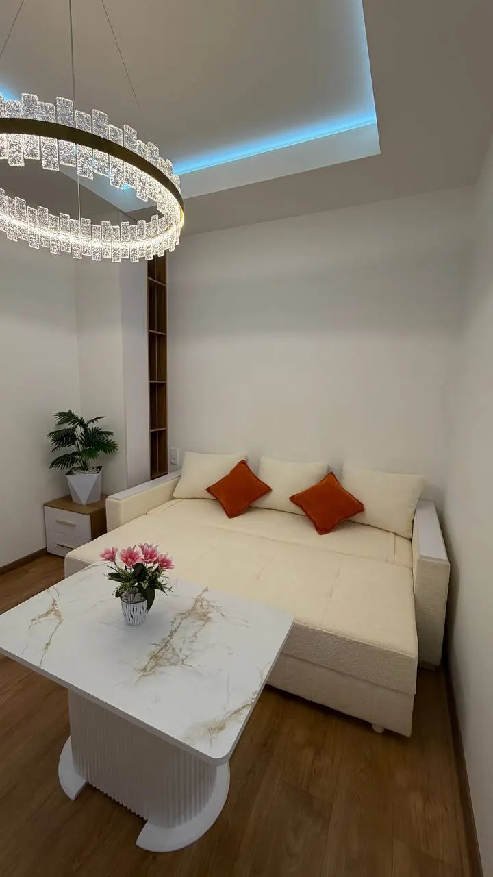 Sotiladi 2 xonali kvartira, 29.5 m², 5/16 qavat — Yunusobod tumani