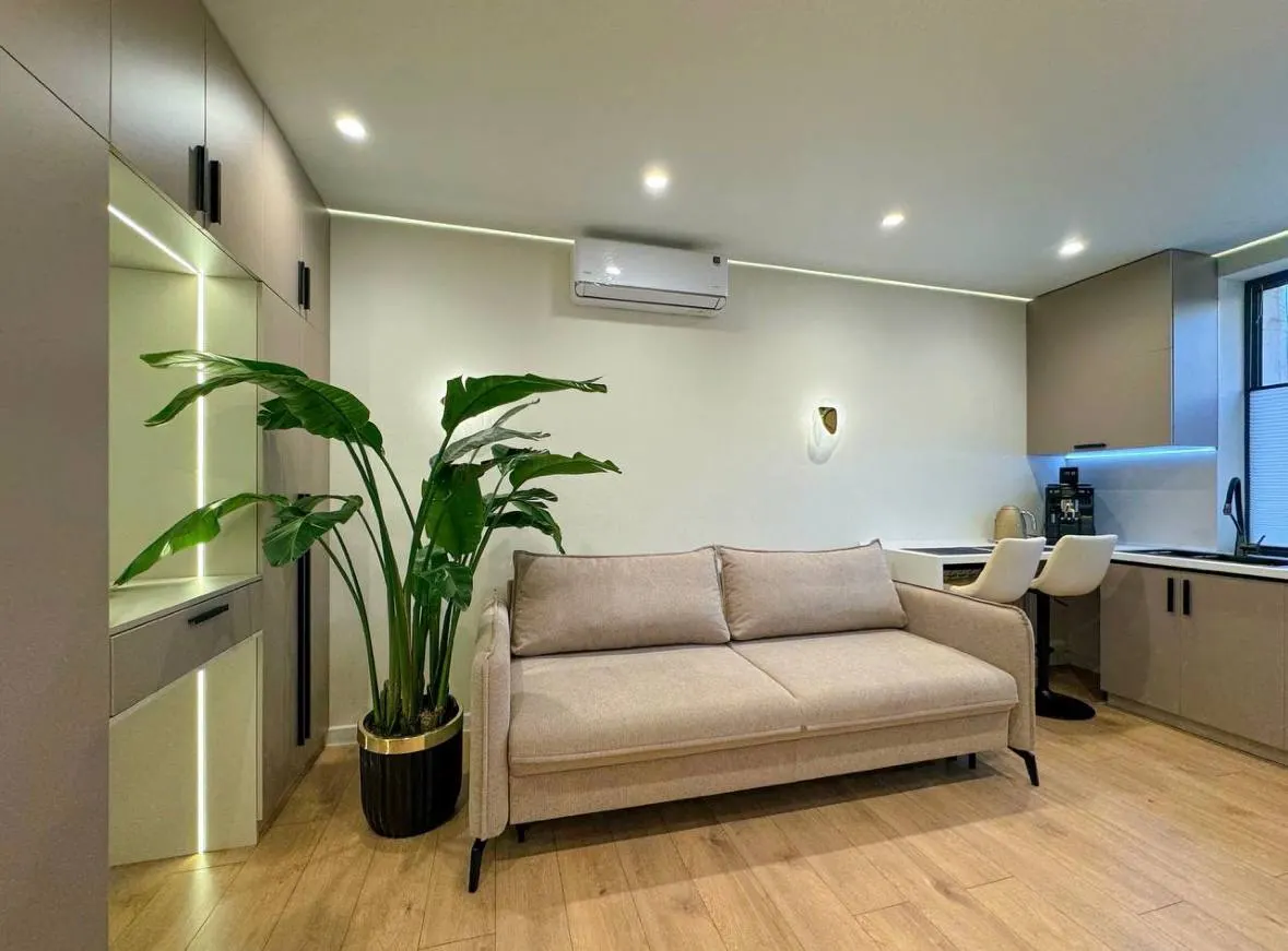 Ijaraga beriladi 2 xonali kvartira, 56 m², 3/6 qavat — Yunusobod tumani