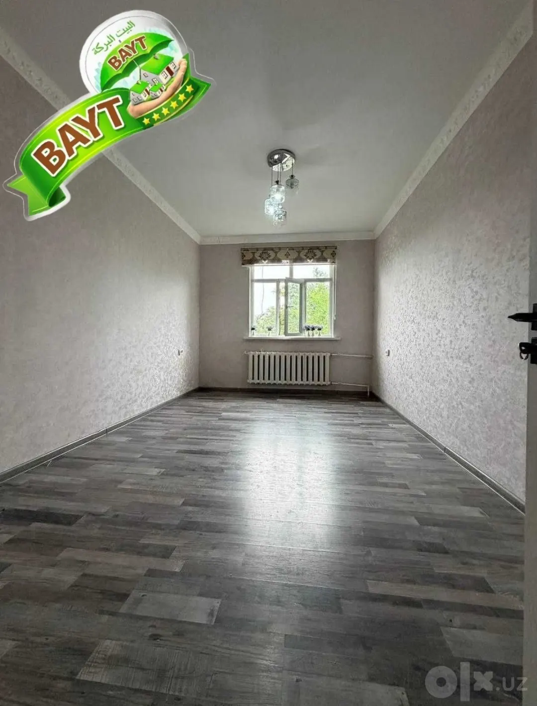 Sotiladi 2 xonali kvartira, 48 m², 4/4 qavat — Chilonzor tumani