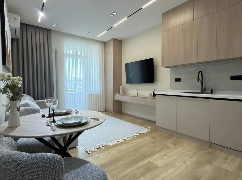 Sotiladi 2 xonali kvartira, 43 m², 6/6 qavat — Yunusobod tumani