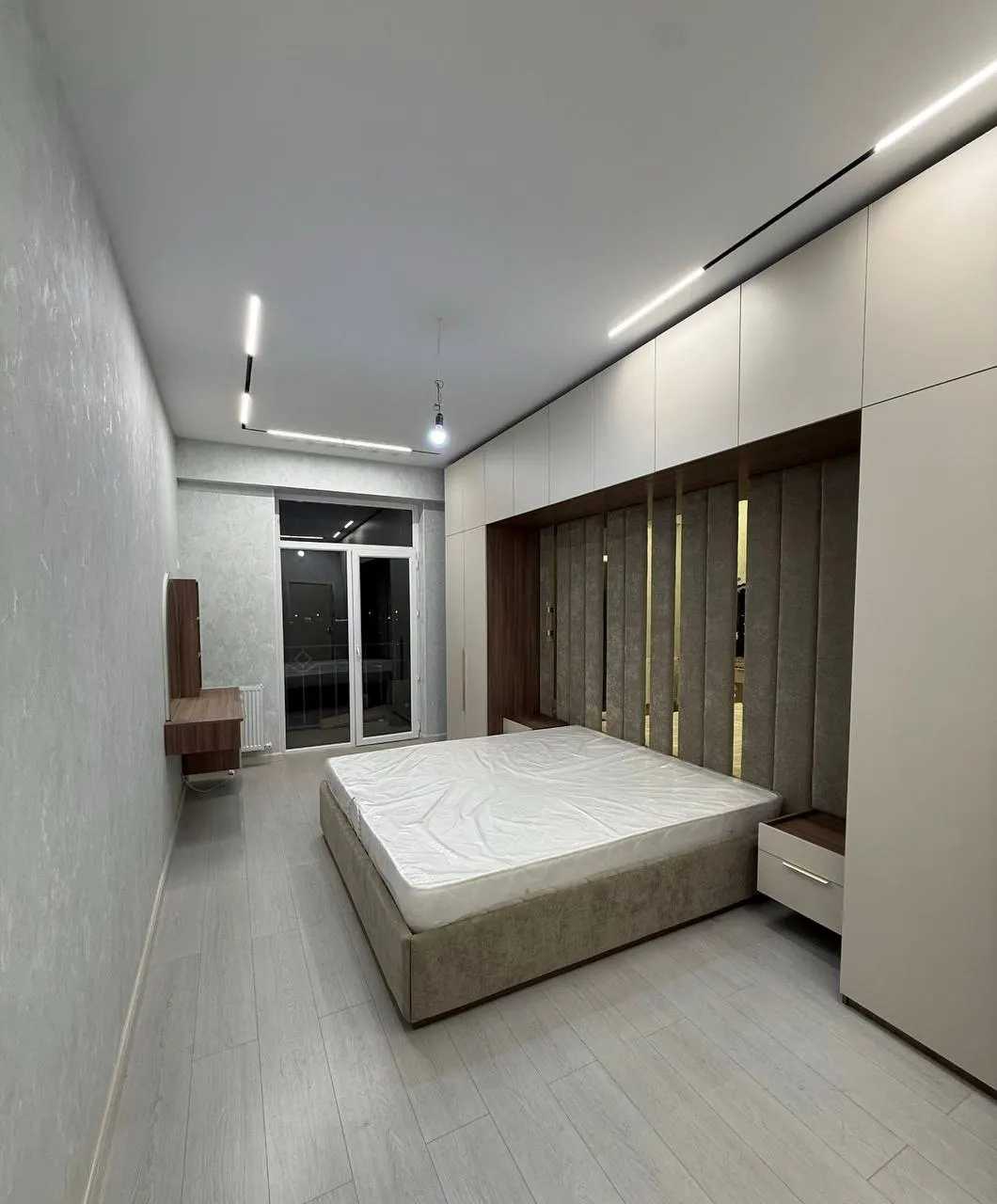 Ijaraga beriladi 2 xonali kvartira, 65 m², 10/11 qavat — Yunusobod tumani