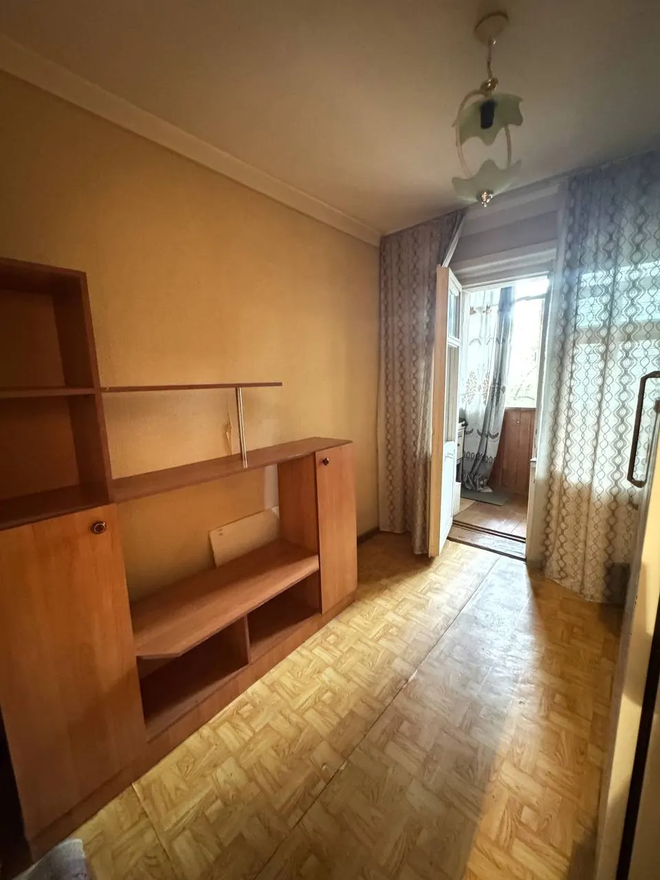 Sotiladi 1 xonali kvartira, 30 m², 3/4 qavat — Chilonzor tumani