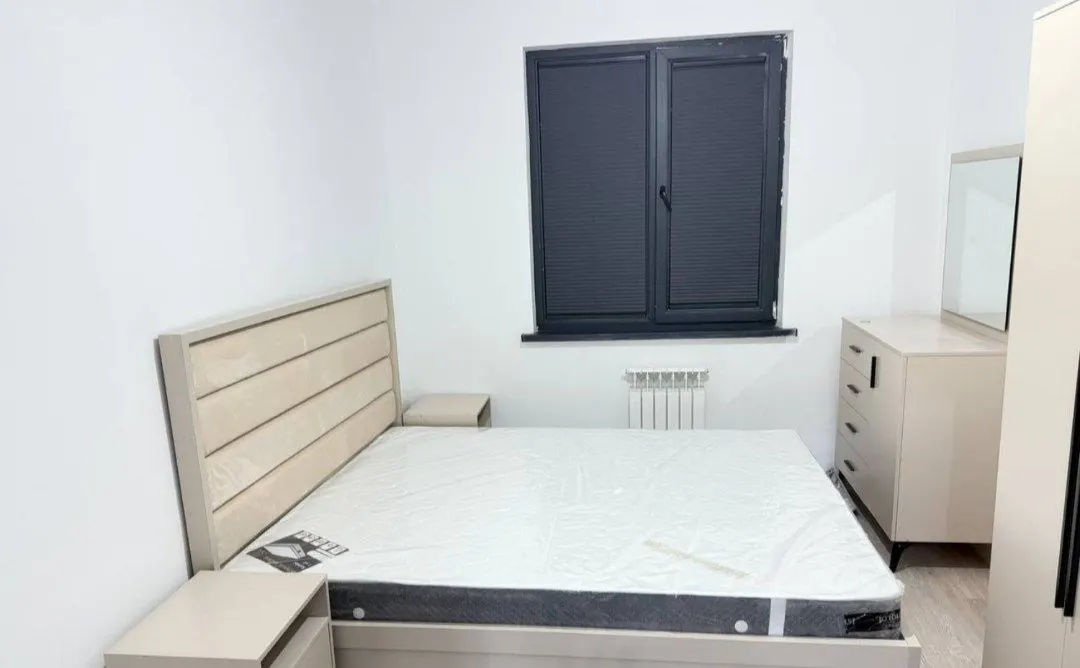 Сдаётся 2-комнатная квартира, 55 м², 5/16 этаж — Сергелийский район