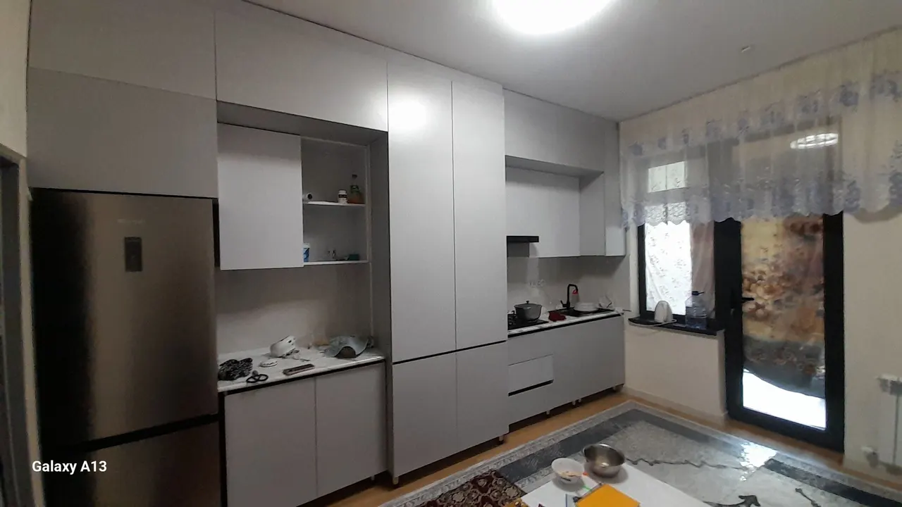 Ижарага берилади 1 хонали квартира, 42 м², 2/9 қават — Сергели тумани