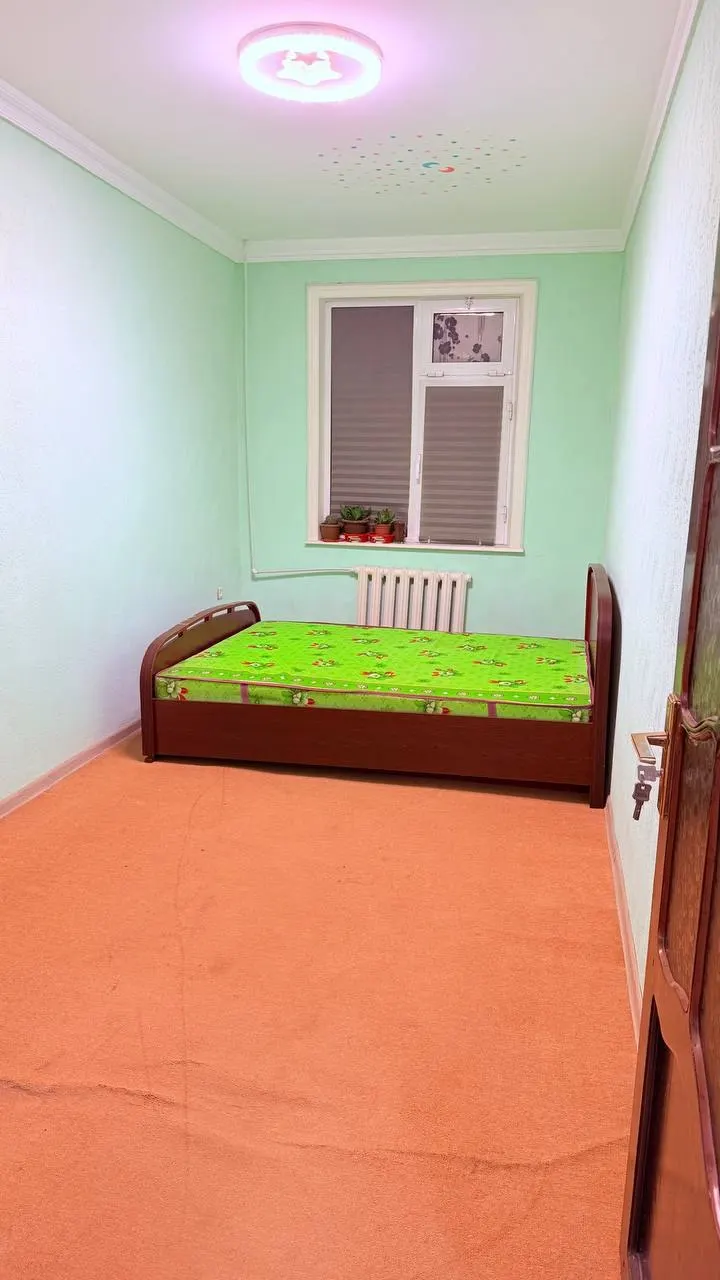 Ijaraga beriladi 2 xonali kvartira, 50 m², 2/4 qavat — Uchtepa tumani