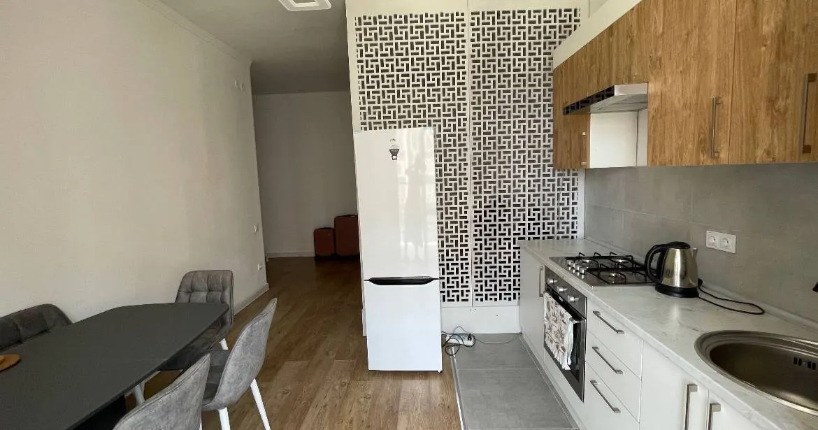 Ижарага берилади 2 хонали квартира, 50 м², 4/9 қават — Миробод тумани