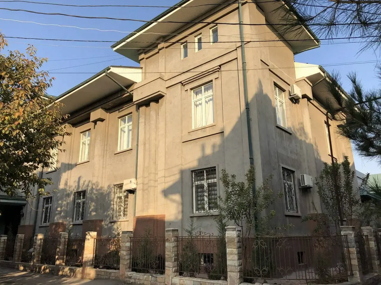 Продаётся 12-комнатная дача, 7.5 сот., 450 м² — Алмазарский район