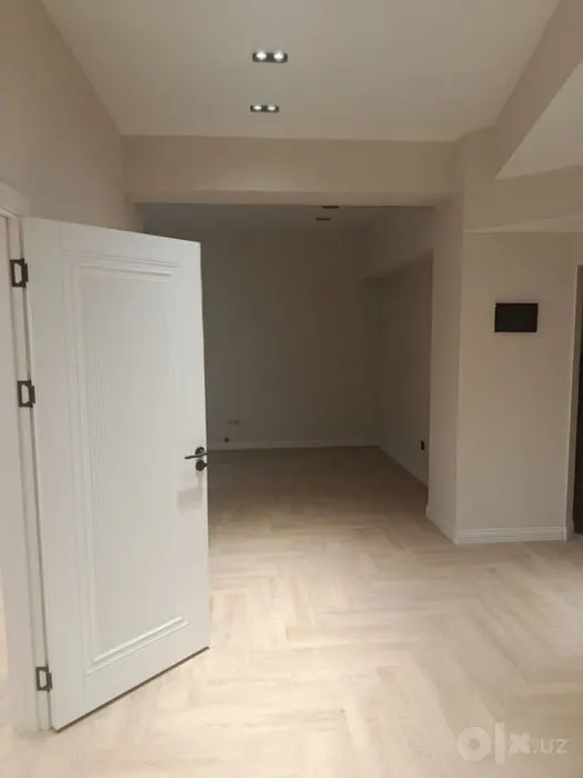 Ijaraga beriladi 2 xonali kvartira, 70 m², 1/8 qavat — Yakkasaroy tumani
