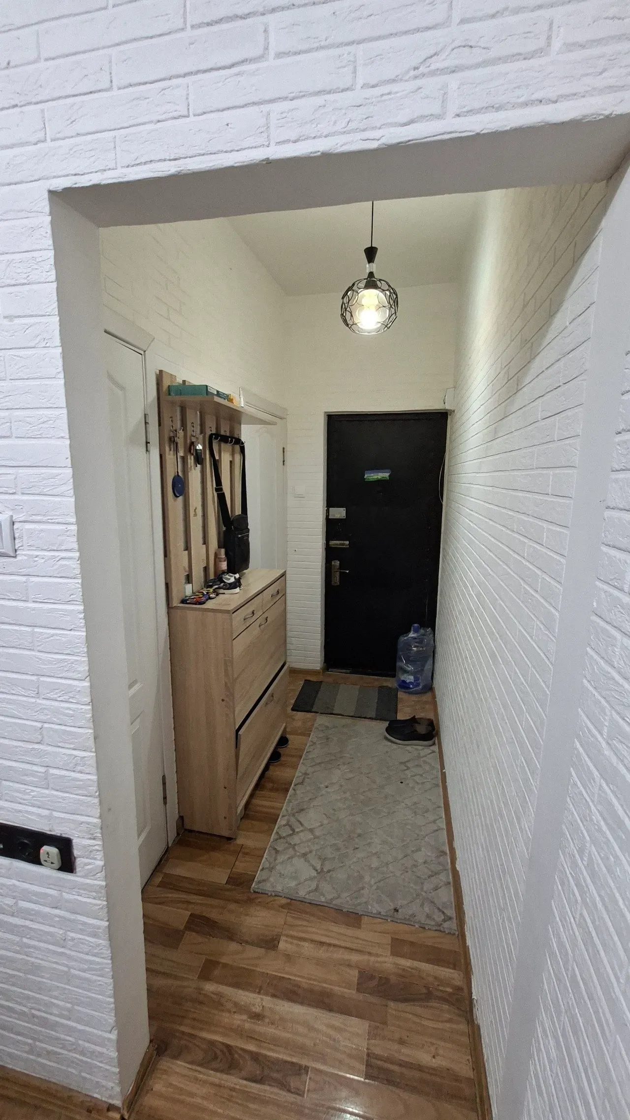 Ижарага берилади 2 хонали квартира, 50 м², 4/4 қават — Мирзо Улуғбек тумани