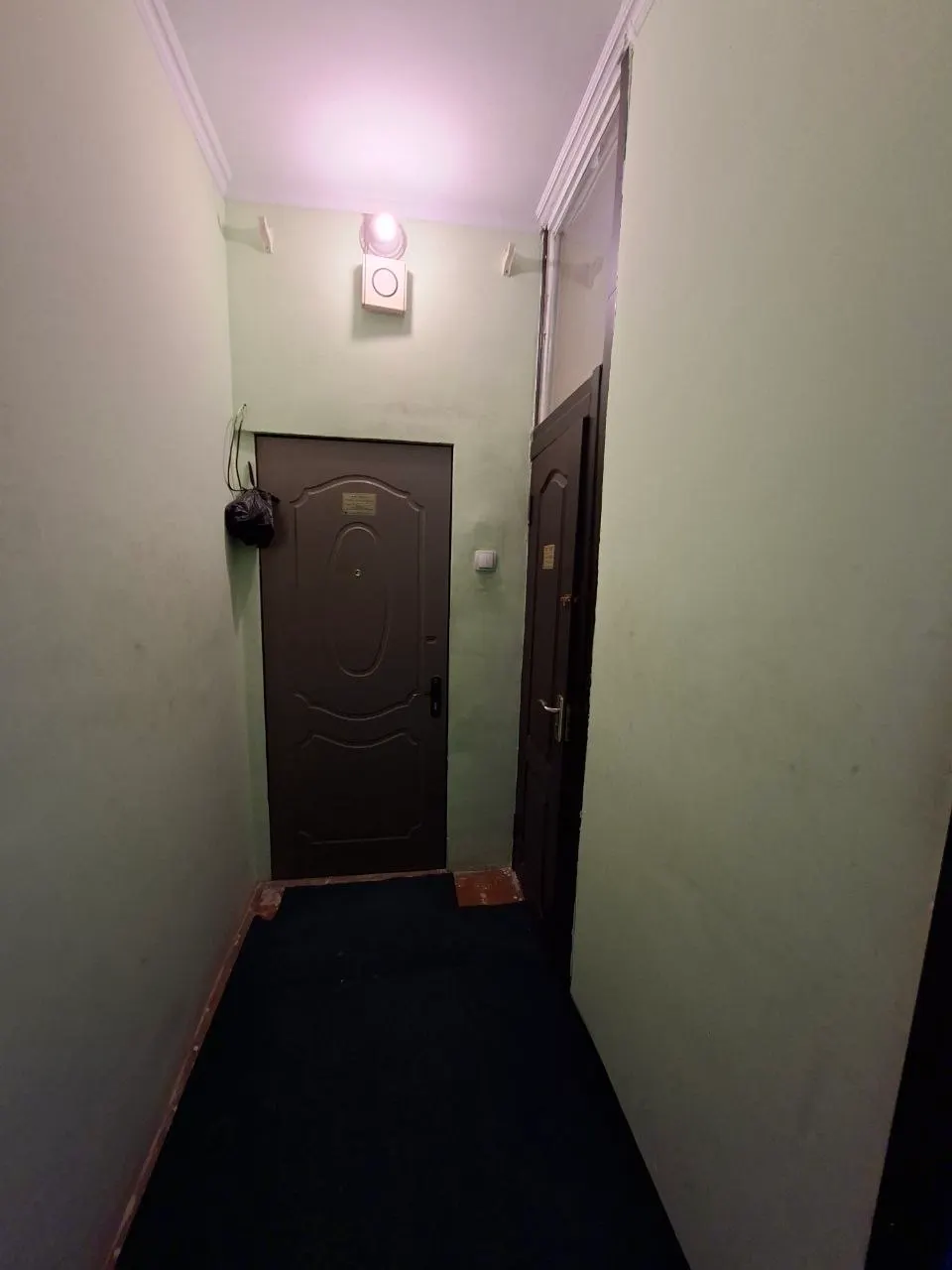 Сотилади 2 хонали квартира, 50 м², 2/4 қават — Юнусобод тумани
