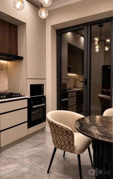 Сдаётся 2-комнатная квартира, 39 м², 12/16 этаж — Мирабадский район