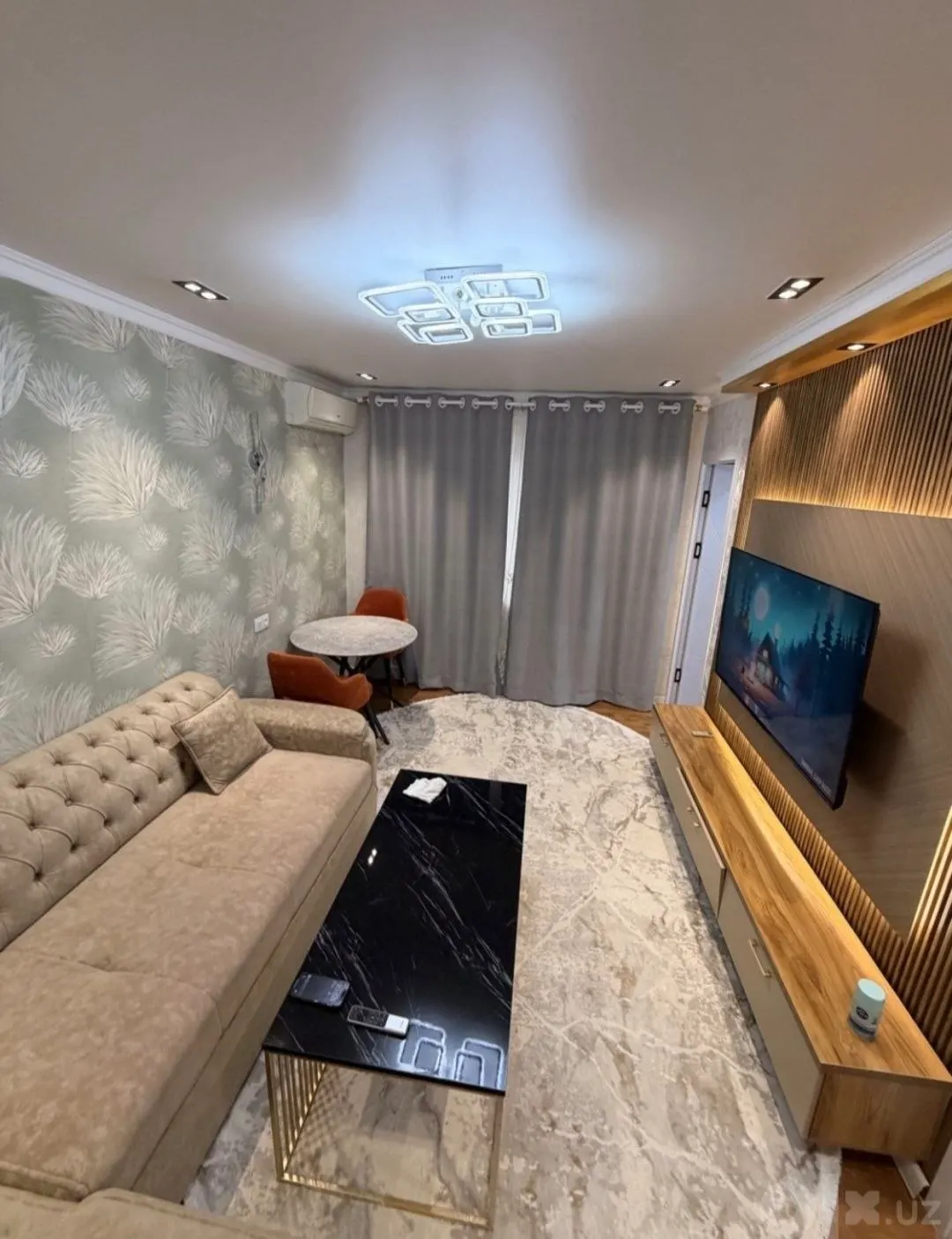 Сотилади 1 хонали квартира, 30 м², 3/4 қават — Чилонзор тумани