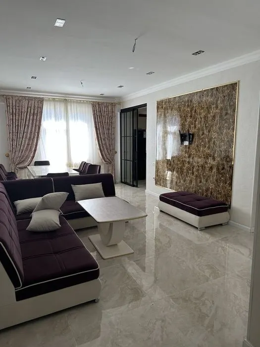 Сдаётся 3-комнатная квартира, 85 м², 7/9 этаж — Мирзо-Улугбекский район
