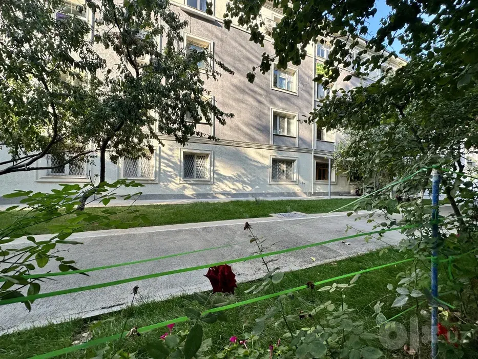 Sotiladi 1 xonali kvartira, 20 m², 1/4 qavat — Mirzo Ulugʻbek tumani
