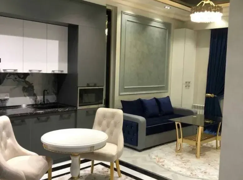 Сдаётся 2-комнатная квартира, 50 м², 3/8 этаж — Яшнабадский район