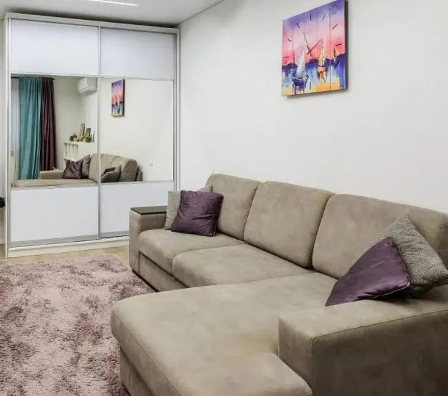 Ijaraga beriladi 2 xonali kvartira, 60 m², 3/4 qavat — Chilonzor tumani
