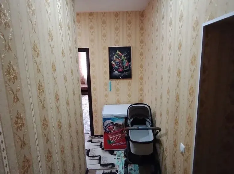 Сотилади 2 хонали квартира, 54 м², 2/3 қават — Тошкент шаҳри