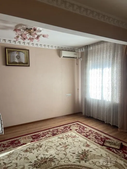 Ижарага берилади 4 хонали квартира, 125 м², 5/9 қават — Шайхонтоҳур тумани