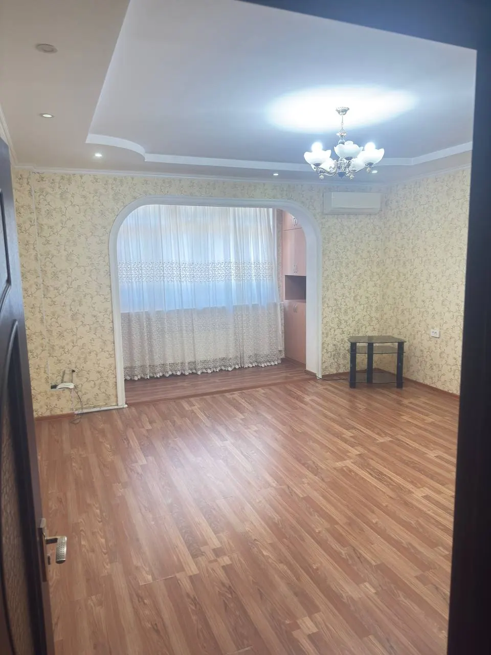 Продаётся 2-комнатная квартира, 66.4 м², 2/9 этаж — Яшнабадский район
