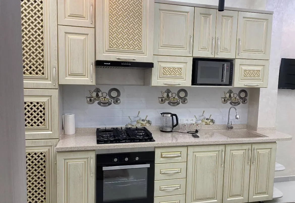 Ижарага берилади 1 хонали квартира, 40 м², 2/4 қават — Яшнобод тумани