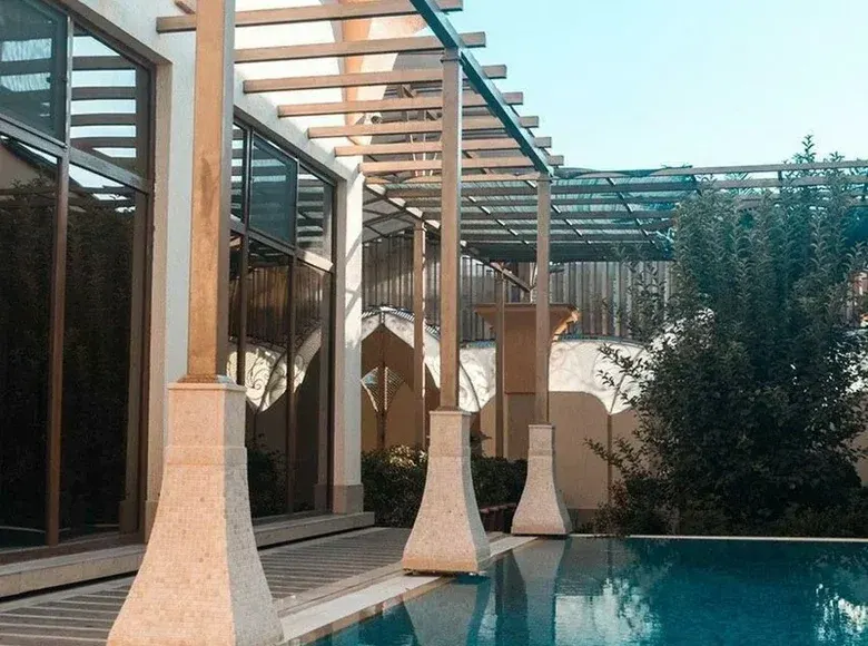 Ижарага берилади 8 хонали квартира, 500 м² — Мирзо Улуғбек тумани