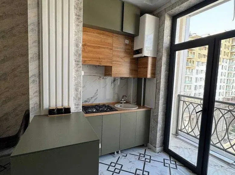 Продаётся 1-комнатная квартира, 33 м², 9/12 этаж — Мирзо-Улугбекский район