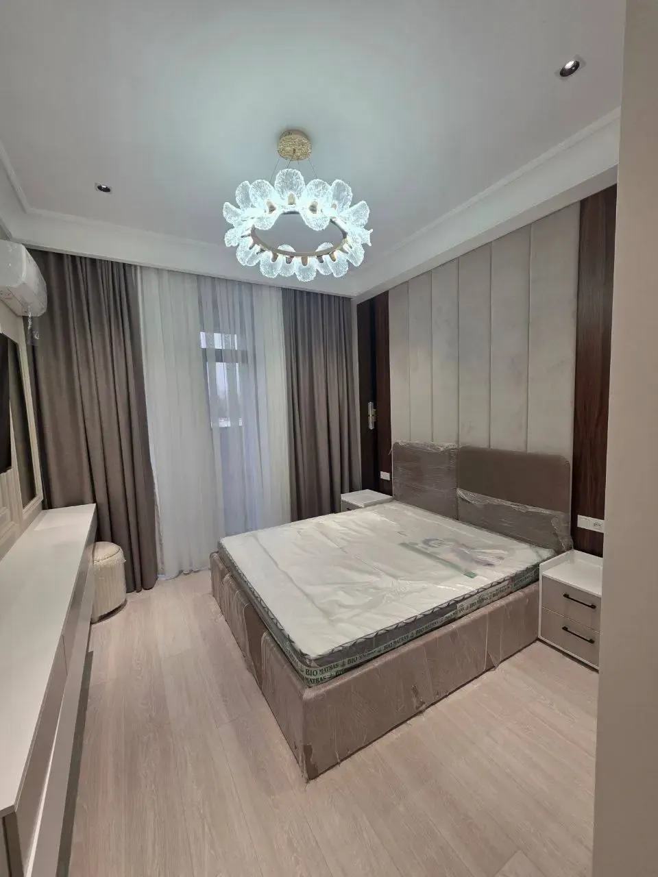Sotiladi 2 xonali kvartira, 50 m², 2/10 qavat — Mirzo Ulugʻbek tumani
