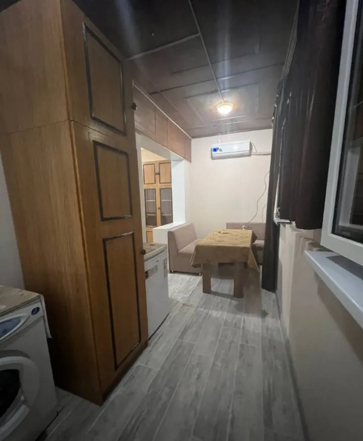 Сдаётся 2-комнатная квартира, 64 м², 5/5 этаж — Чиланзарский район