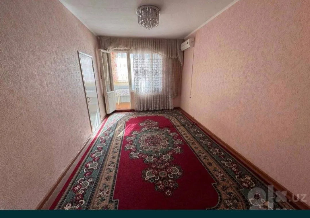 Ijaraga beriladi 3 xonali kvartira, 75 m², 3/4 qavat — Yunusobod tumani