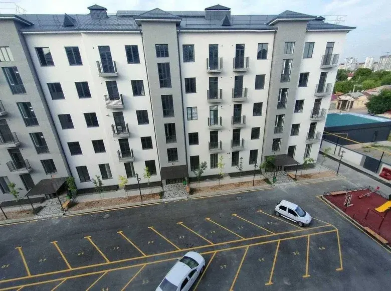 Сотилади 2 хонали квартира, 47 м², 5/5 қават — Яшнобод тумани