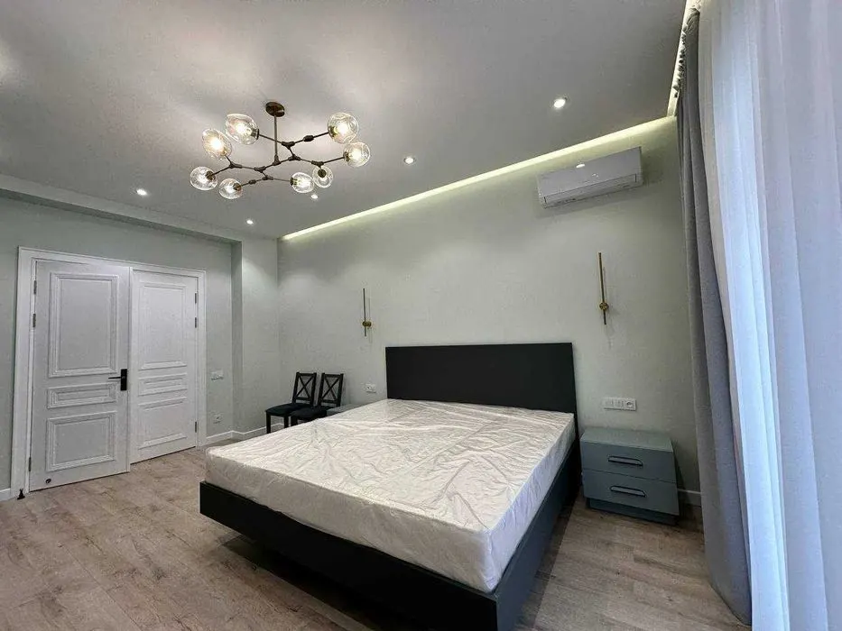 Сдаётся 1-комнатная квартира, 47 м², 3/9 этаж — Мирзо-Улугбекский район