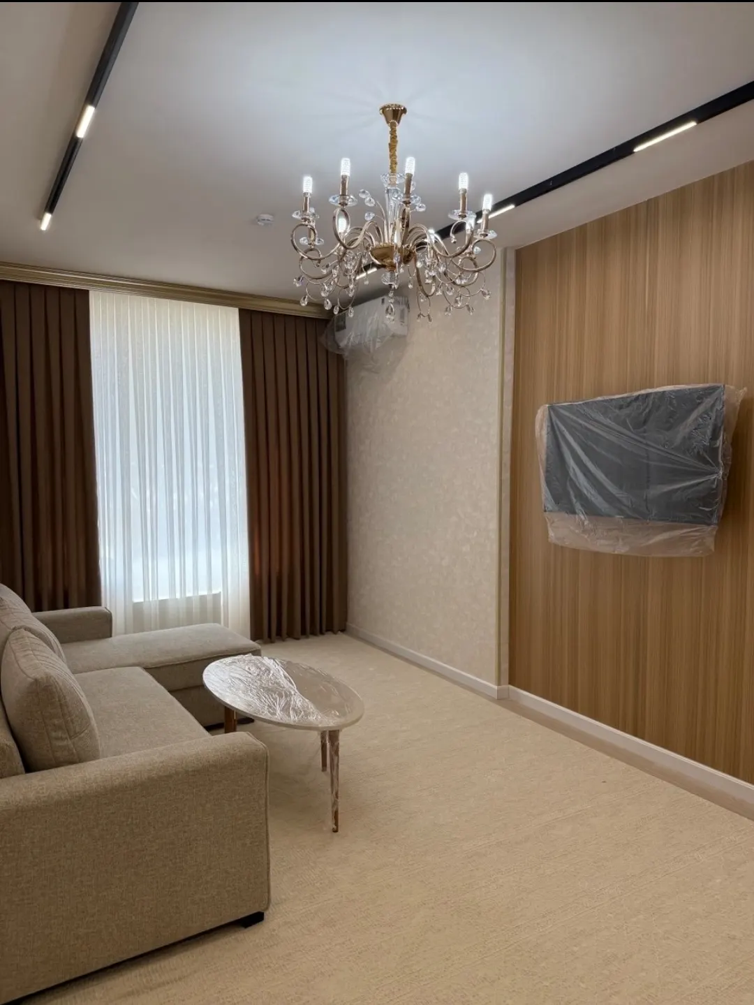 Сотилади квартира, 62 м², 3/12 қават — Олмазор тумани