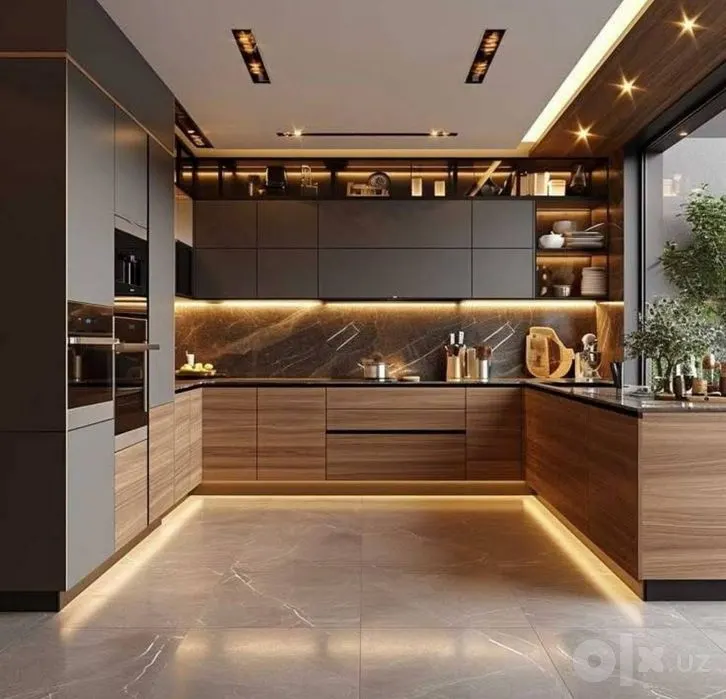 Sotiladi 4 xonali kvartira, 115 m², 11/11 qavat — Yunusobod tumani