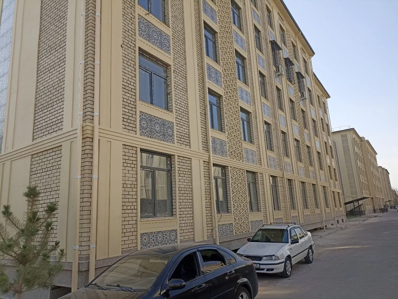 Сотилади 2 хонали квартира, 50 м², 2/5 қават — Яшнобод тумани