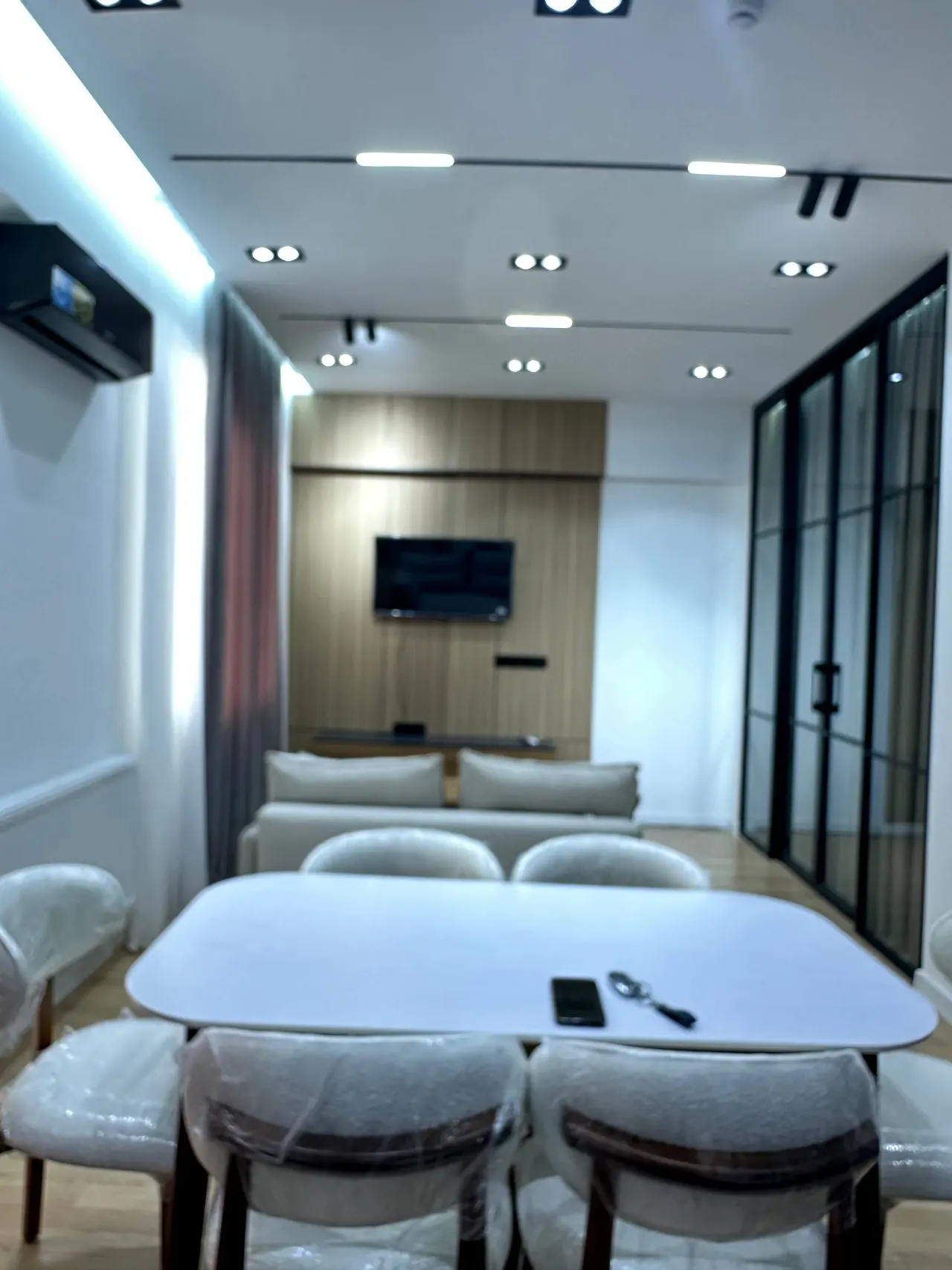 Продаётся 2-комнатная квартира, 50 м², 9/12 этаж — Яшнабадский район
