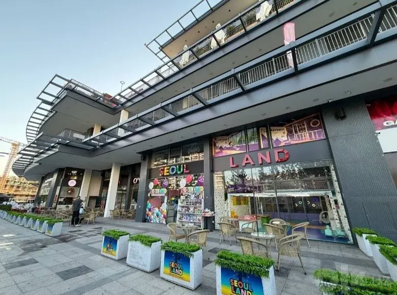 Продаётся коммерческое помещение, 386 м² — Яккасарайский район
