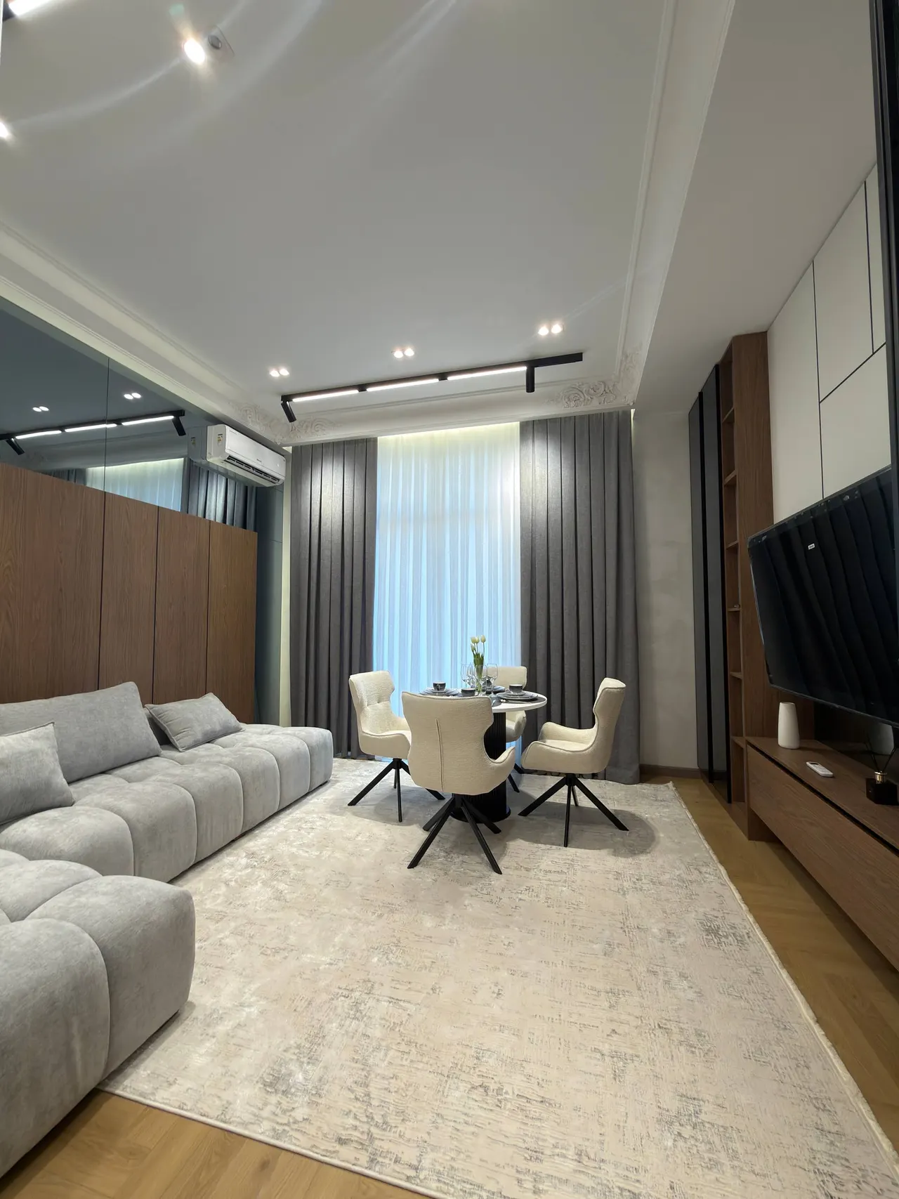 Sotiladi 3 xonali kvartira, 58 m², 9/14 qavat — Mirzo Ulugʻbek tumani