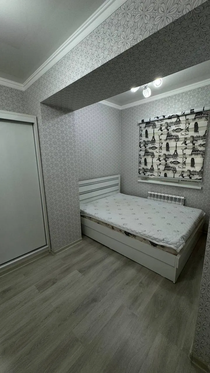 Сдаётся 3-комнатная квартира, 55 м², 4/12 этаж — Учтепинский район