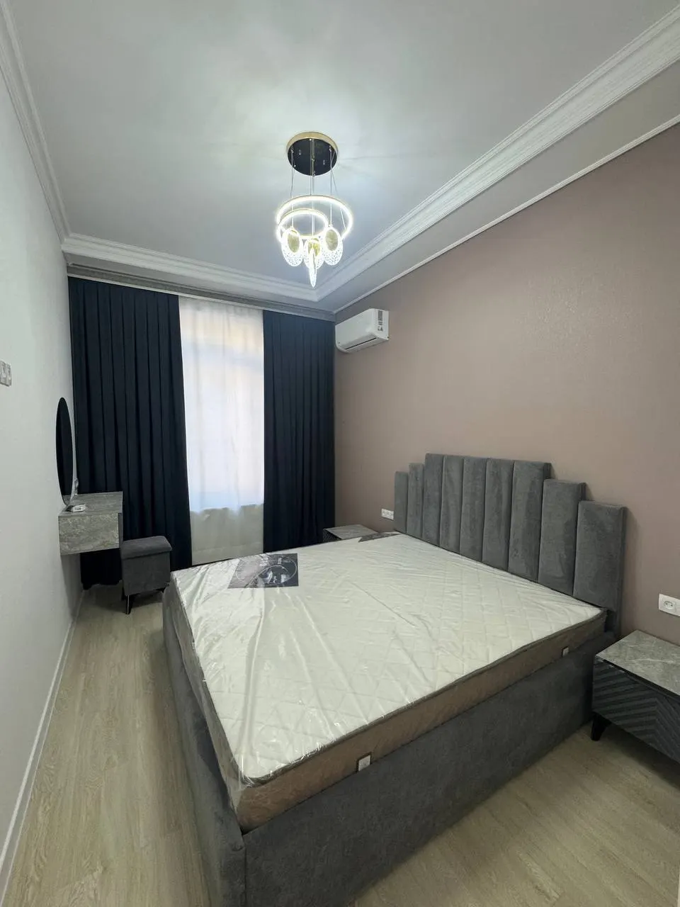 Ижарага берилади 2 хонали квартира, 50 м², 2/4 қават — Юнусобод тумани