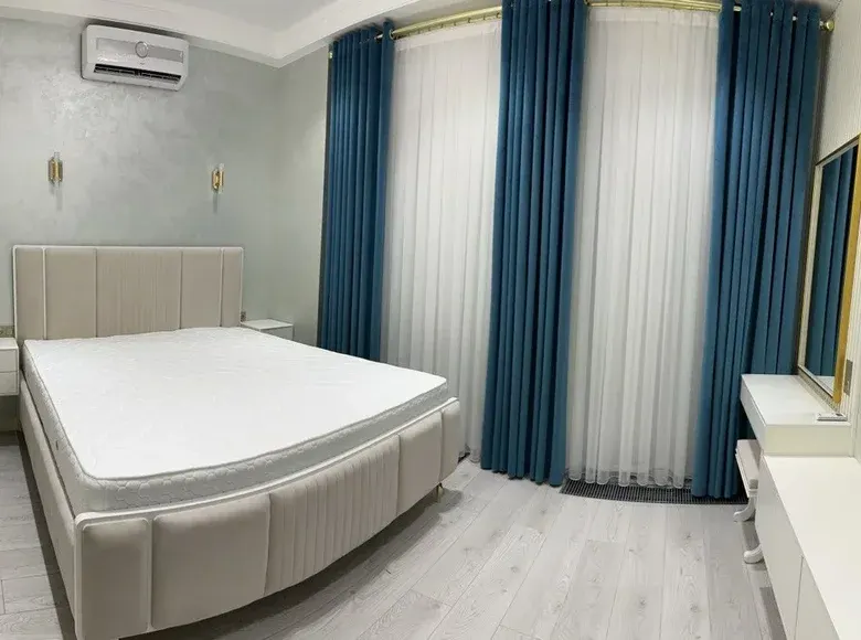 Ижарага берилади 2 хонали квартира, 58 м², 4/9 қават — Миробод тумани