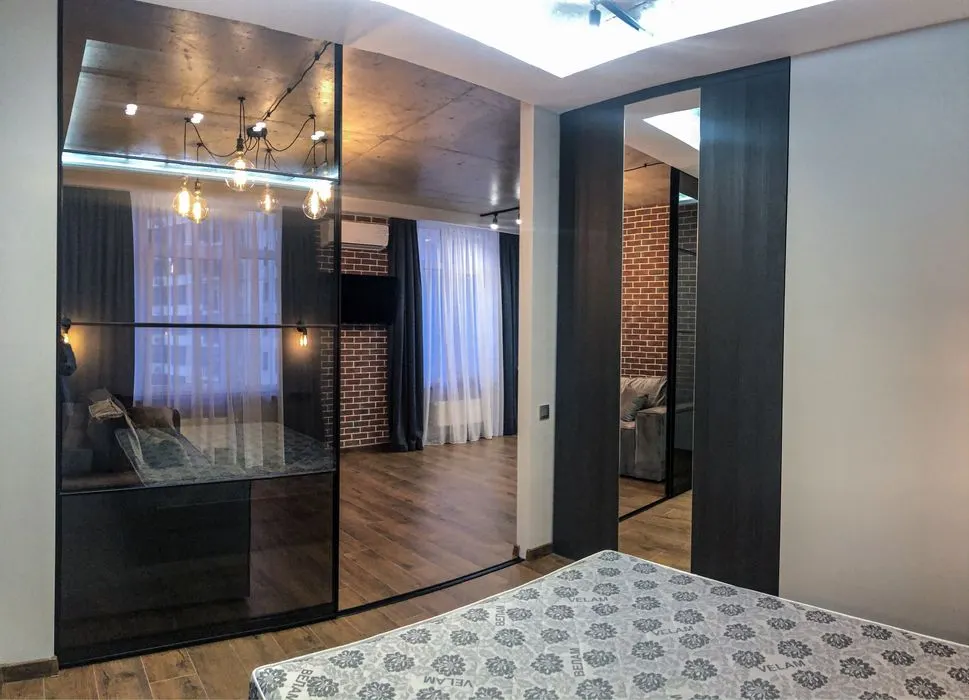 Ижарага берилади 2 хонали квартира, 60 м², 5/8 қават — Яшнобод тумани