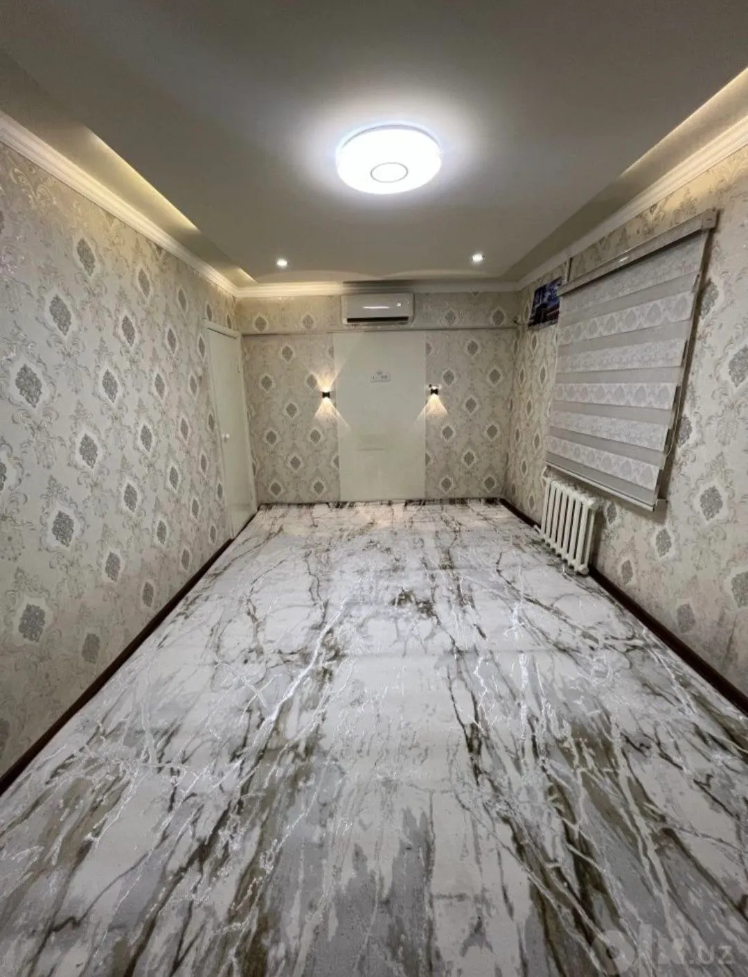 Sotiladi 1 xonali kvartira, 40 m², 1/5 qavat — Uchtepa tumani