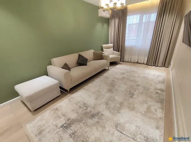 Сотилади 4 хонали квартира, 94 м², 11/12 қават — Шайхонтоҳур тумани