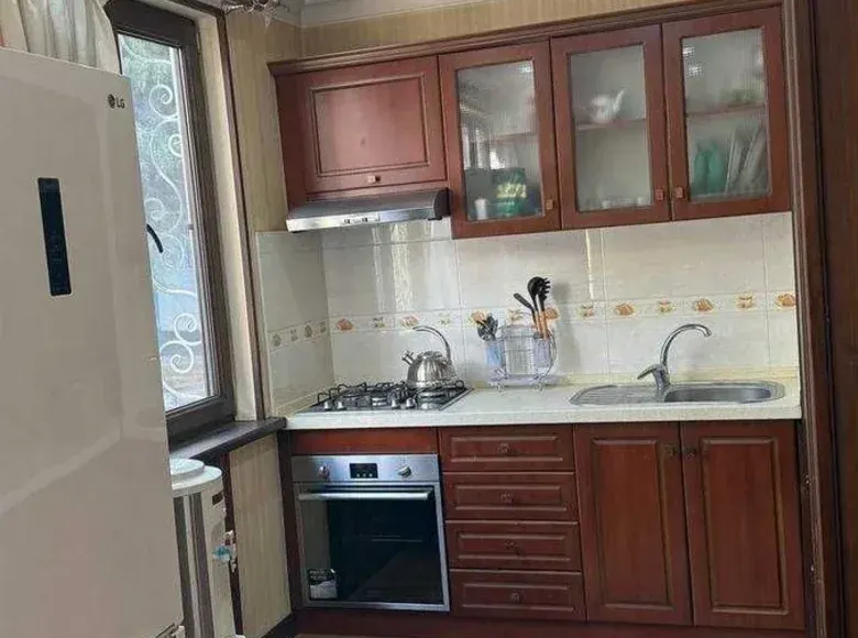 Ijaraga beriladi 3 xonali kvartira, 72 m², 1/4 qavat — Mirobod tumani