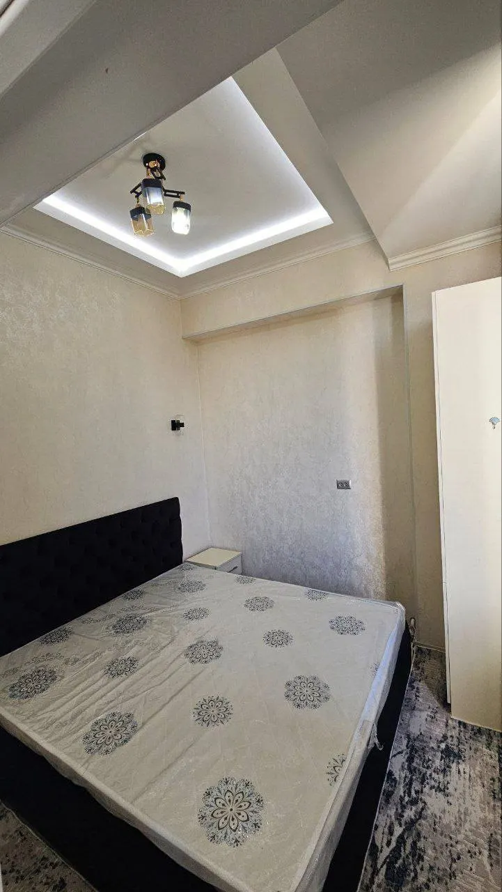 Сотилади 1 хонали квартира, 39 м², 5/7 қават — Шайхонтоҳур тумани