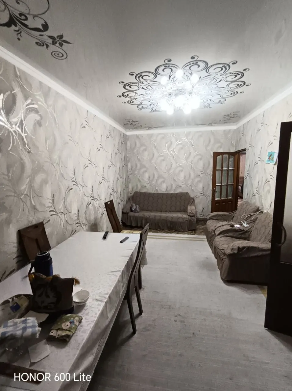 Сотилади 3 хонали квартира, 65 м², 2/4 қават — Мирзо Улуғбек тумани