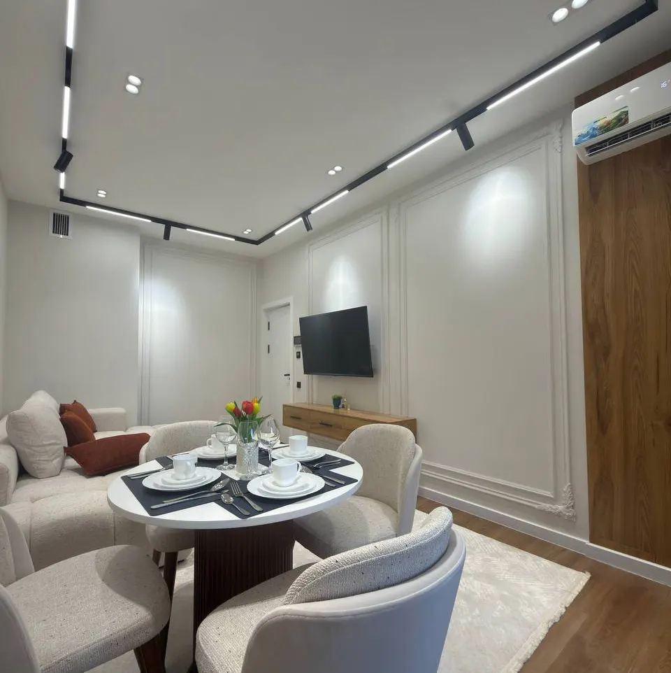 Сотилади 4 хонали квартира, 78 м², 5/16 қават — Яшнобод тумани
