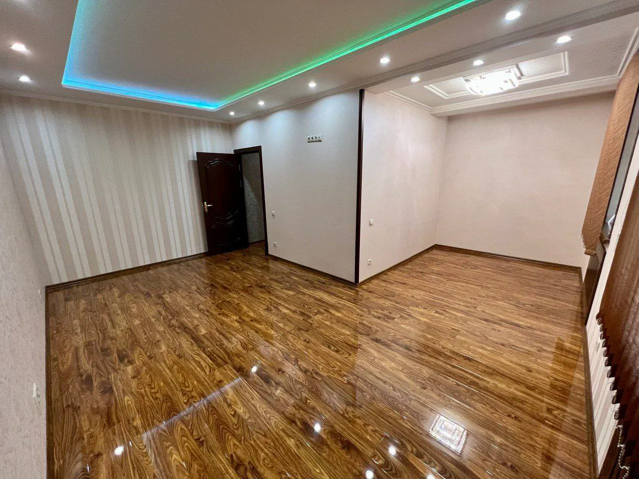 Ijaraga beriladi tijorat binosi, 80 m², 1/4 qavat — Yunusobod tumani